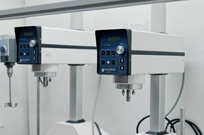 Formulation & Blending Formulation & Blending